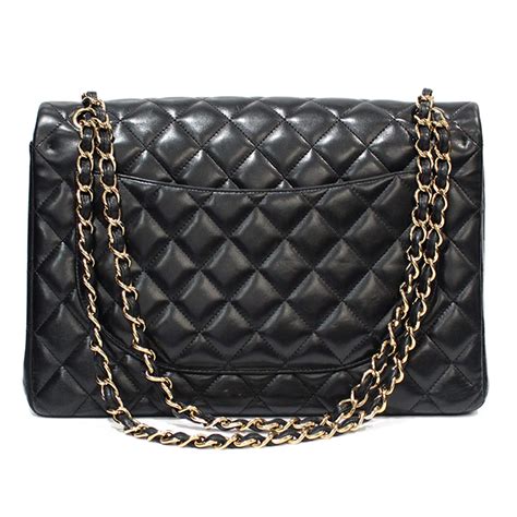 jumbo chanel|Chanel jumbo price.